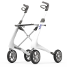 Carbon Ultralight MRI 3T Non Magnetic Rollator