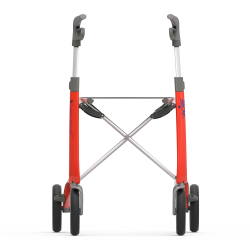 Carbon Ultralight MRI 3T Non Magnetic Rollator