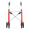 Carbon Ultralight MRI 3T Non Magnetic Rollator