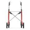 Carbon Ultralight MRI 3T Non Magnetic Rollator