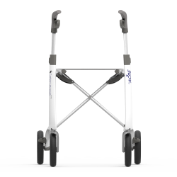 Metaalvrije carbon ambulator 3 TESLA
