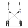Metaalvrije carbon ambulator 3 TESLA