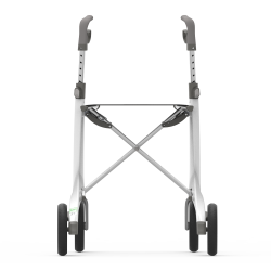 Carbon Ultralight MRI 3T Non Magnetic Rollator