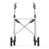 Metaalvrije carbon ambulator 3 TESLA
