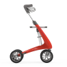 Metaalvrije carbon ambulator 3 TESLA
