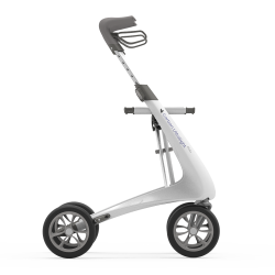 DEAMBULATEUR AMAGNETIQUE 3 TESLA en Carbone