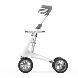 DEAMBULATEUR AMAGNETIQUE 3 TESLA en Carbone