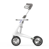 Metaalvrije carbon ambulator 3 TESLA