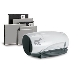 CARESTREAM VITA FLEX CR