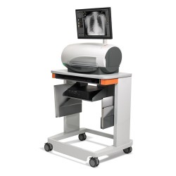 CARESTREAM VITA FLEX CR