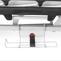 AGILE Multifunction patient trolley