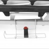 AGILE Multifunction patient trolley