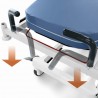 AGILE Multifunction patient trolley