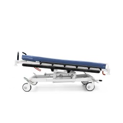 AGILE Multifunction patient trolley