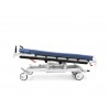 AGILE Multifunction patient trolley