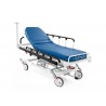 AGILE Multifunction patient trolley