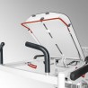 AGILE Multifunction patient trolley