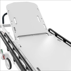 AGILE Multifunction patient trolley