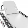 AGILE Multifunction patient trolley