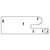 HOUSSE STERILE POUR ARCEAU MINIVIEW GE