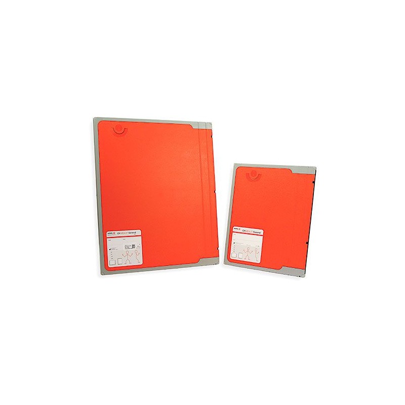 Agfa - Cassette MM3.0R Mammo