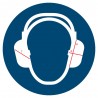 MRI Head Coil Hearing Protection – Slim Version