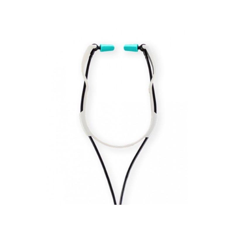 Écouteurs intra-auriculaires IRM