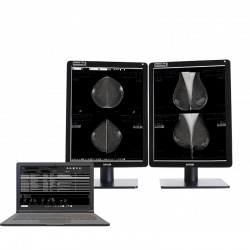 Pack mammographie numérique