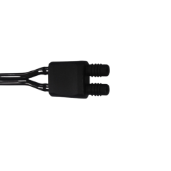 Écouteurs intra-auriculaires IRM