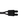 Écouteurs intra-auriculaires IRM