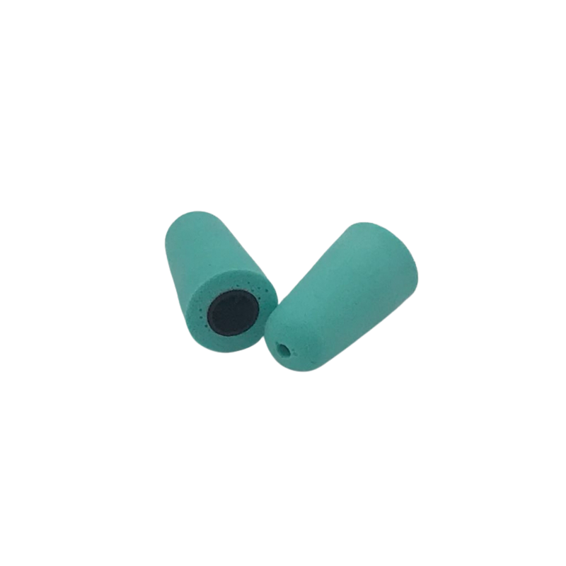 MRI disposable ear plugs (100 pieces)