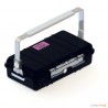 easyBOX - valisette blindée de transport - BME