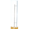 Rack for X-Ray Ruler