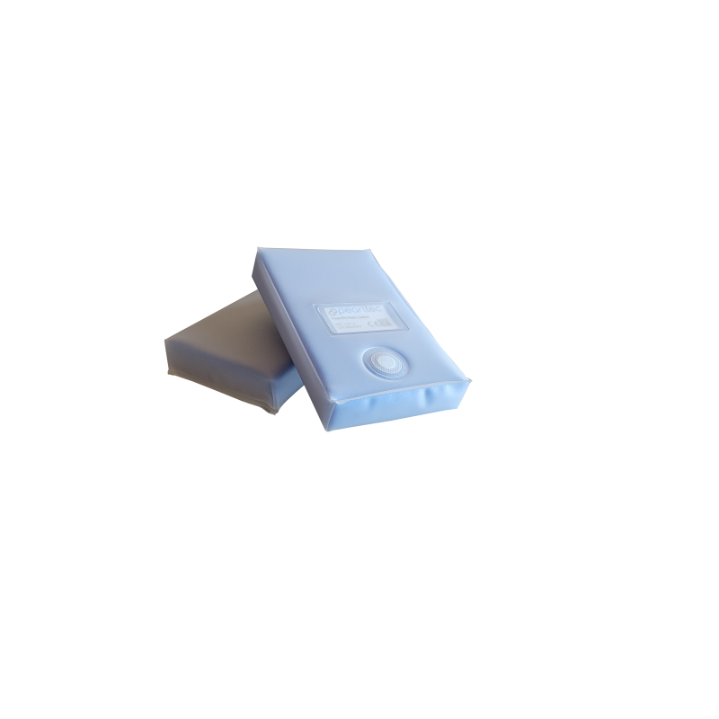 FoamFit - RECTANGULAR POSITIONING WEDGE