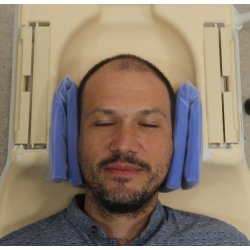 FoamFit - RECHTHOEKIG POSITIONERINGSKUSSEN