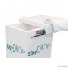 easyDROP - Shielded waste bin