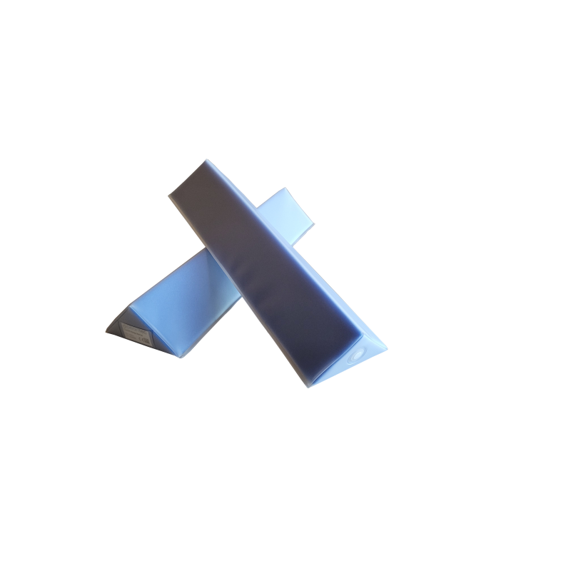 FoamFit - Cale de positionnement triangulaire en mousse