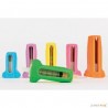 easySQUEEZE - Shielded syringe shield