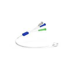3-lumens malleable hystero...