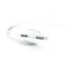 3-lumens malleable hystero catheter with balloon