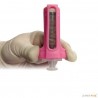 easySQUEEZE - Shielded syringe shield