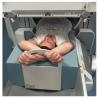 Headrest, Arm support and Handgrip for SPECT/CT - PET/CT