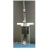 Manual Injector Unit and Manual dose administration system for radiopharmaceuticals