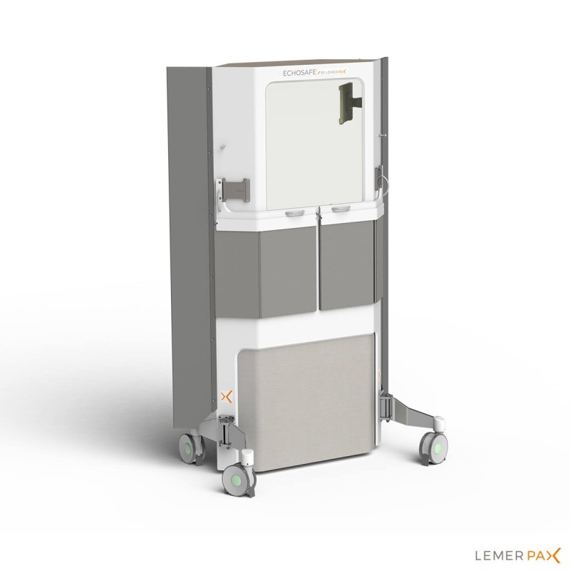 ECHOSAFE®