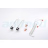 MRI High Pressure Syringe 100301