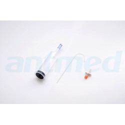 MRI High Pressure Syringe 400301A