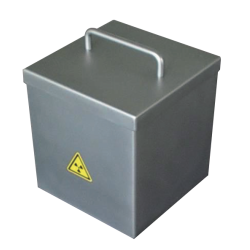 Sharp Needle Waste Container