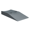 Breast support prone position for SPECT/CT - PET/CT
