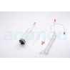 MRI HIGH PRESSURE SYRINGE 400301B