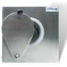 Medisharp - Poubelle blindée à aiguilles 1,5 L BME